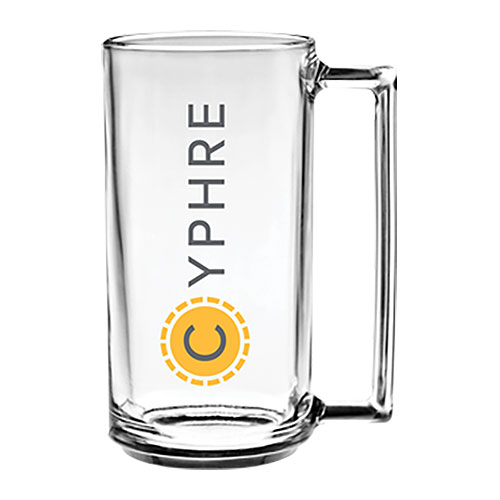 13.5 oz. Classic Beer Mug